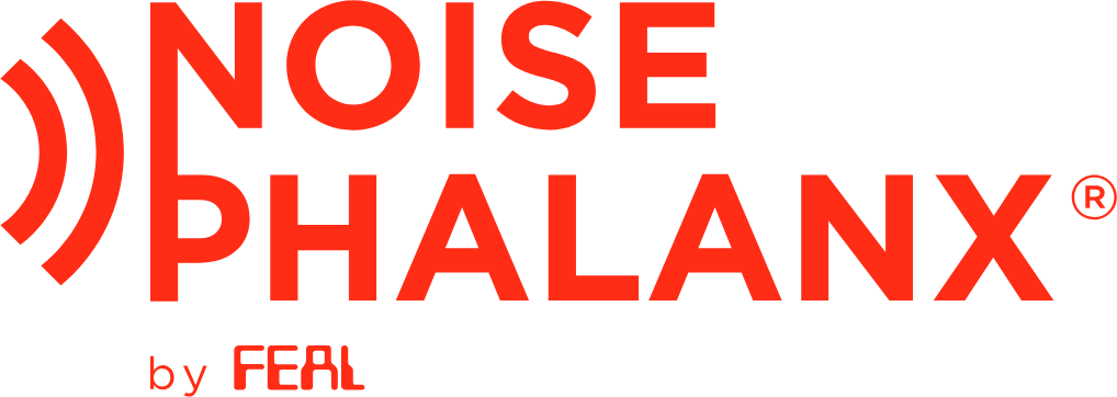 Noise PhalanX Logo